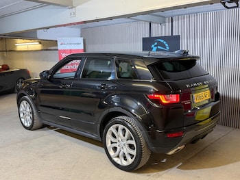 Used Land Rover Range Rover Evoque 2015 for sale - 78877900: Photo