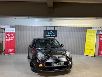 Used MINI Hatch 2014 for sale - 78535868: Photo