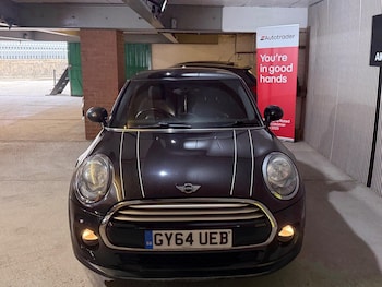 Used MINI Hatch 2014 for sale - 78535868: Photo