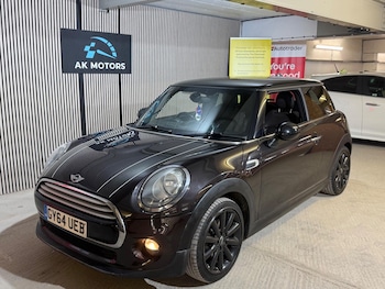 Used MINI Hatch 2014 for sale - 78535868: Photo