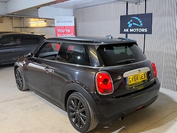 Used MINI Hatch 2014 for sale - 78535868: Photo