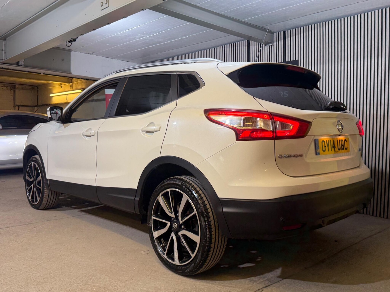 Used Nissan Qashqai 2014 for sale - 78203875: Photo 12