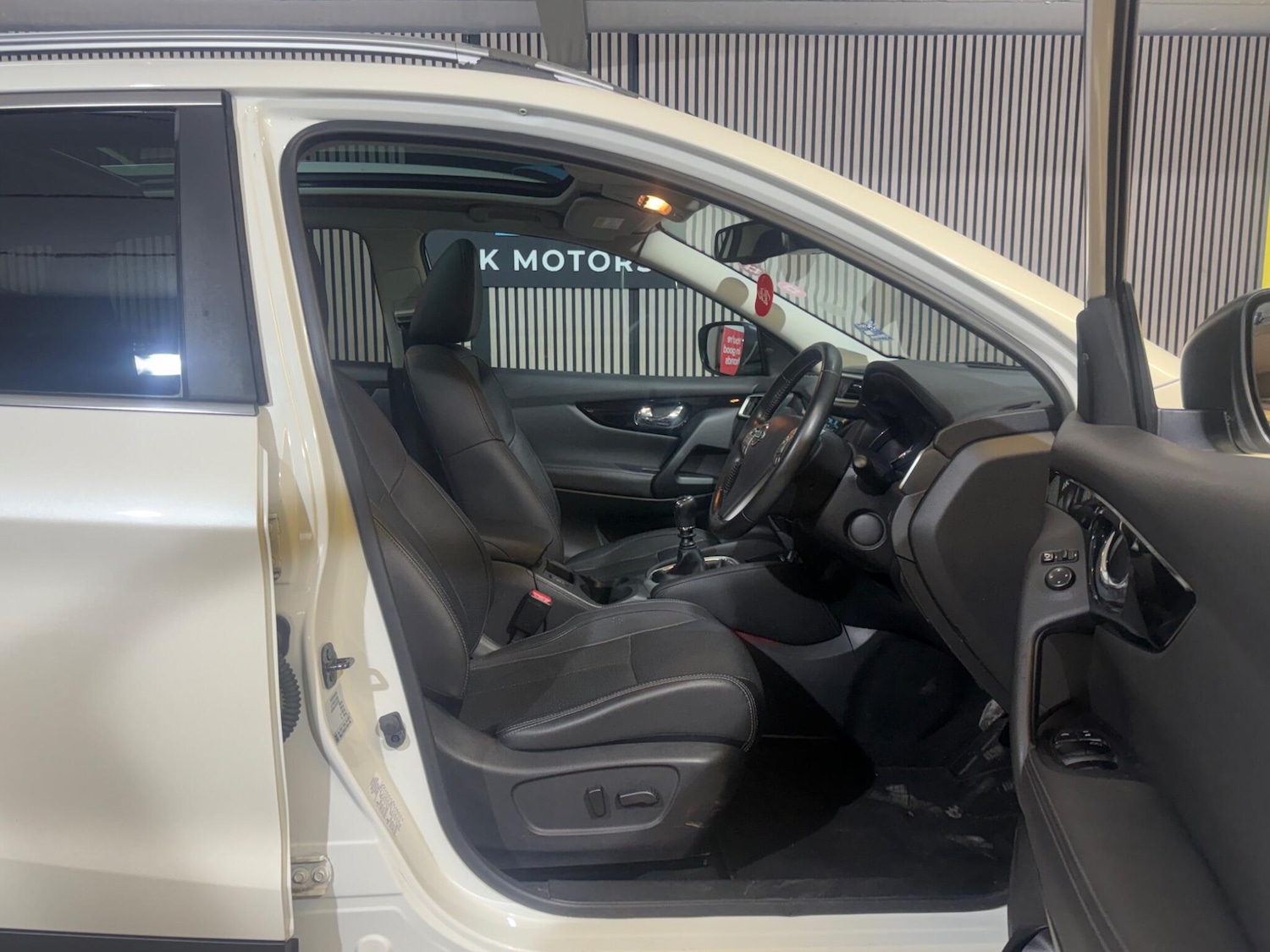 Used Nissan Qashqai 2014 for sale - 78203875: Photo 24