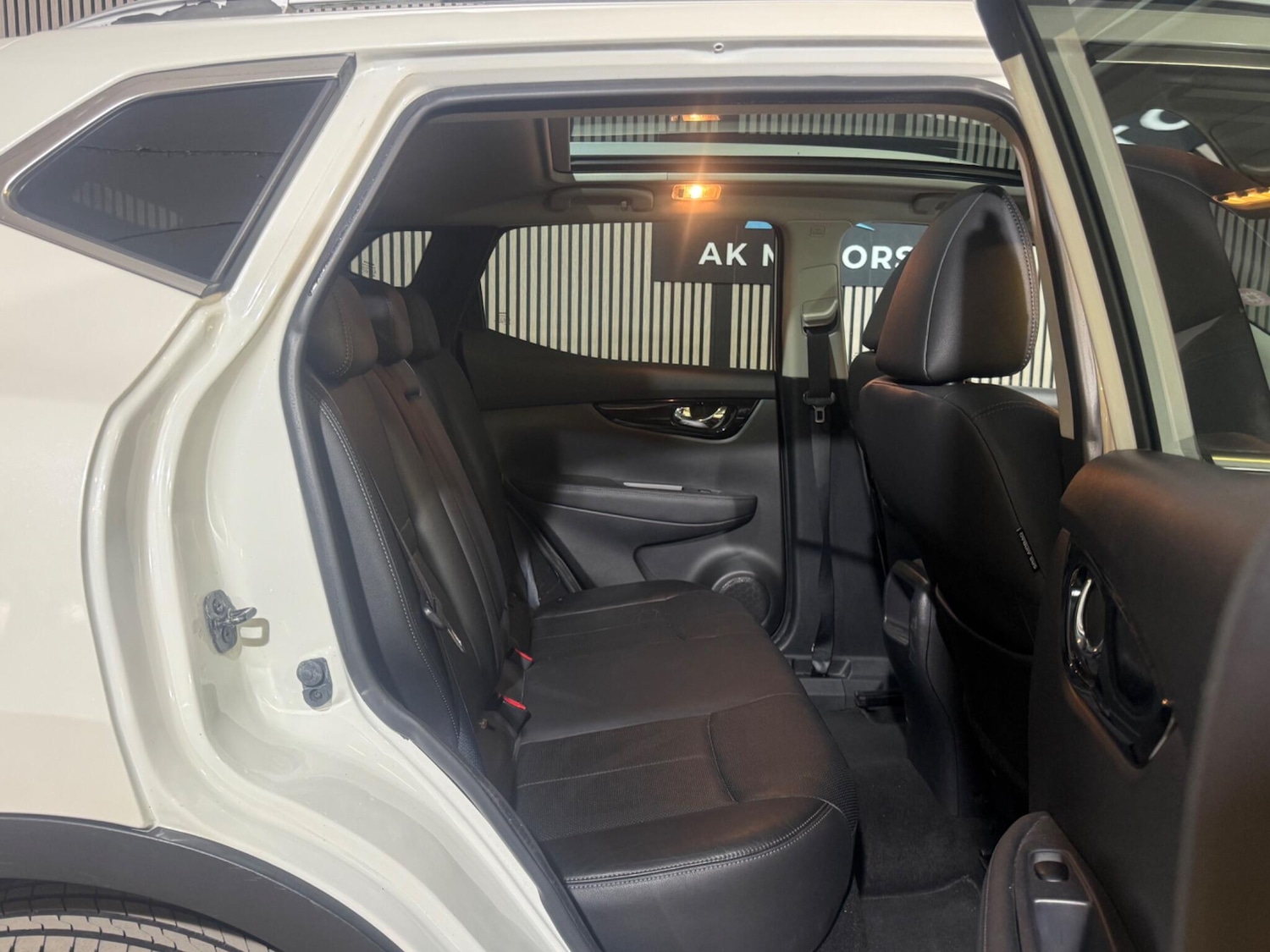 Used Nissan Qashqai 2014 for sale - 78203875: Photo 25