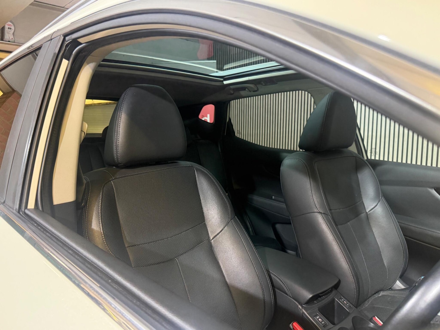 Used Nissan Qashqai 2014 for sale - 78203875: Photo 26