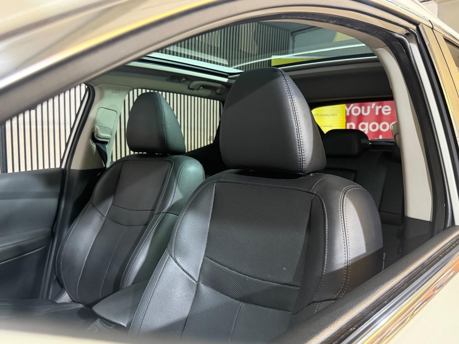 Used Nissan Qashqai 2014 for sale - 78203875: Photo 27