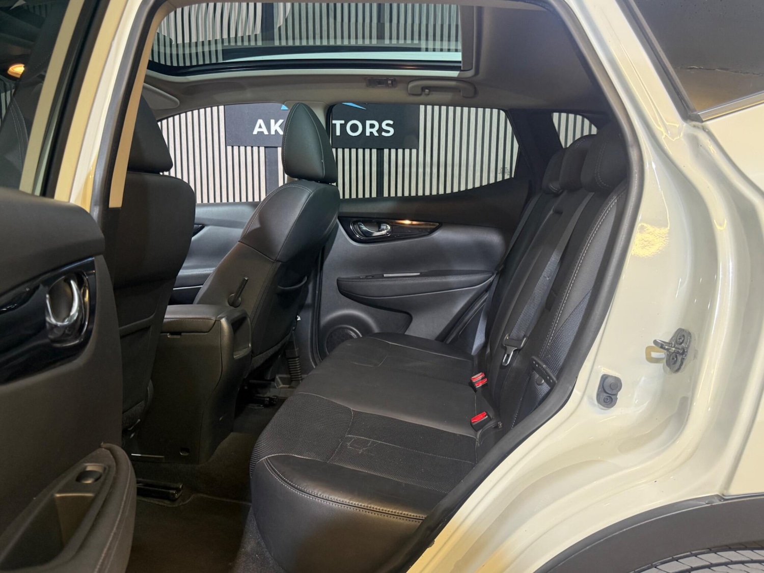 Used Nissan Qashqai 2014 for sale - 78203875: Photo 28