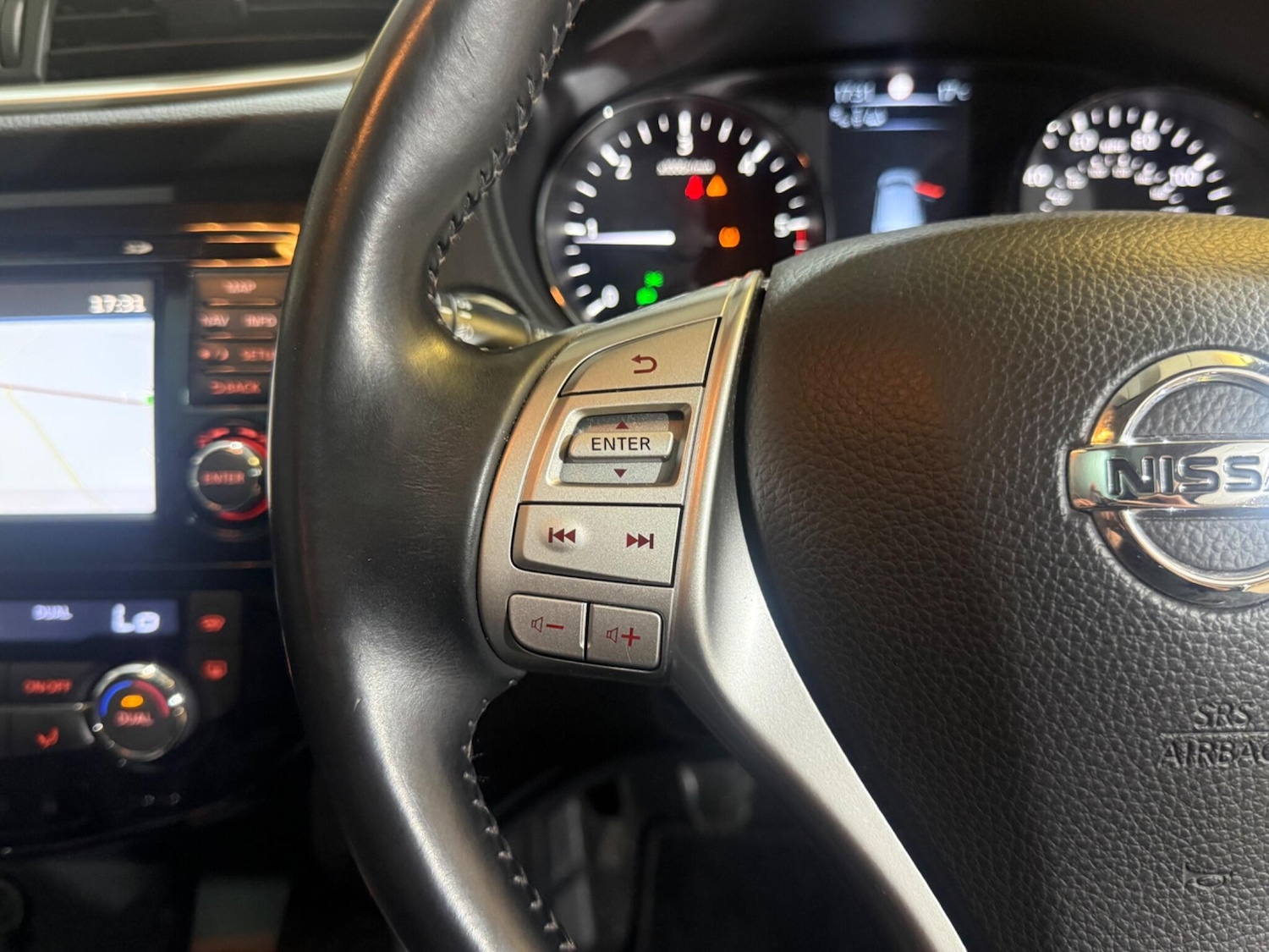 Used Nissan Qashqai 2014 for sale - 78203875: Photo 29