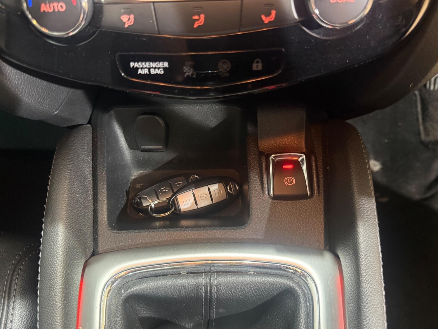 Used Nissan Qashqai 2014 for sale - 78203875: Photo 32