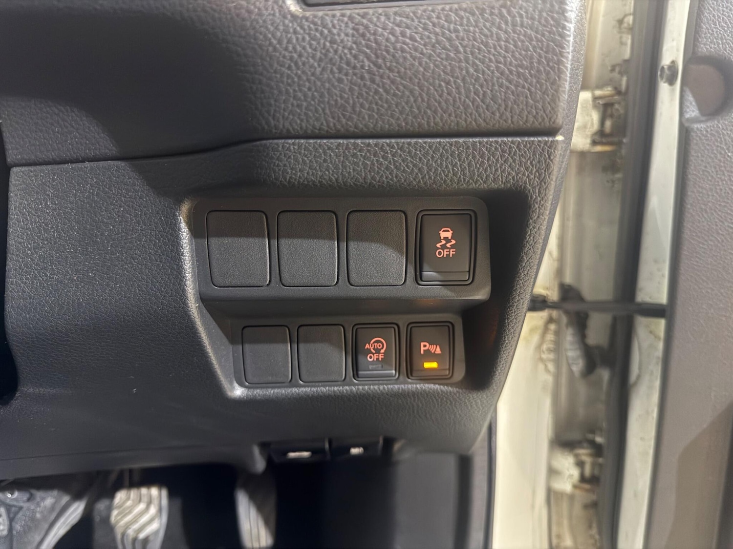 Used Nissan Qashqai 2014 for sale - 78203875: Photo 33