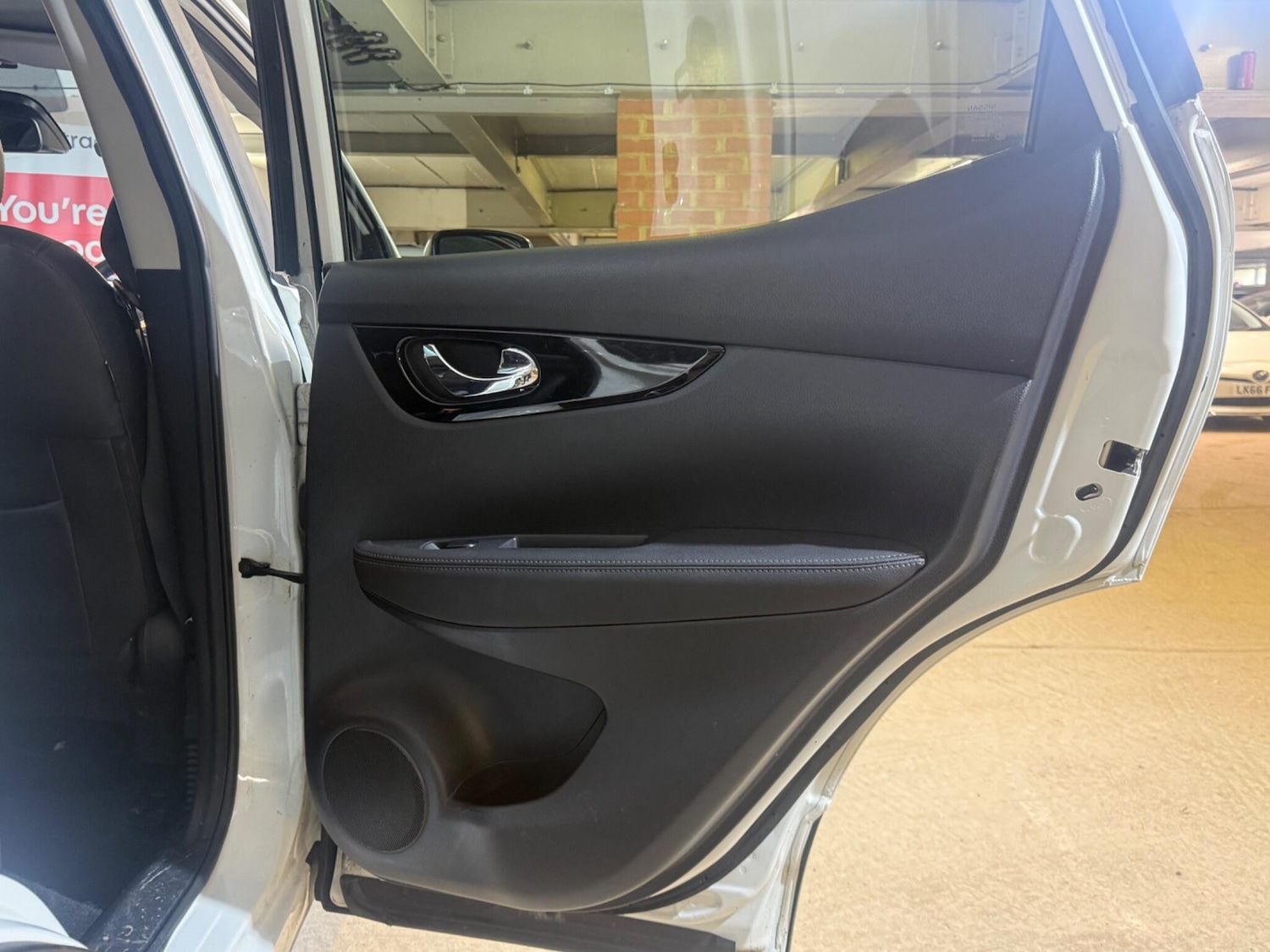 Used Nissan Qashqai 2014 for sale - 78203875: Photo 34