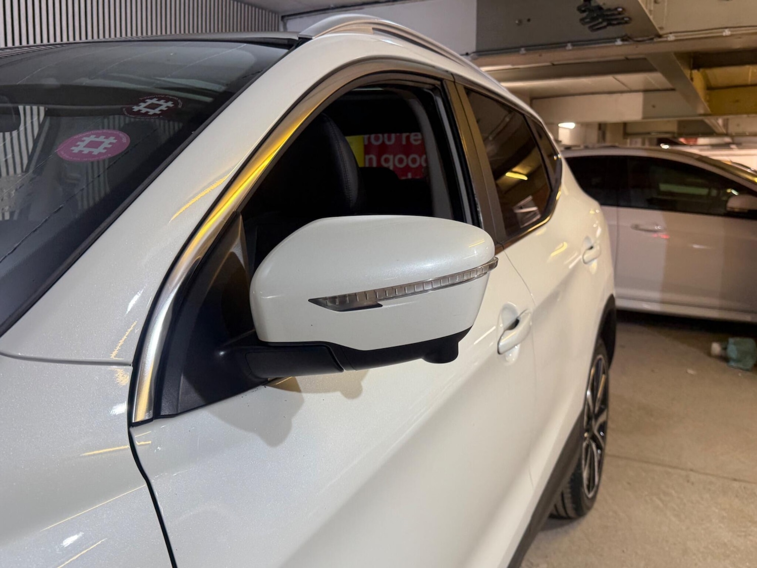 Used Nissan Qashqai 2014 for sale - 78203875: Photo 41