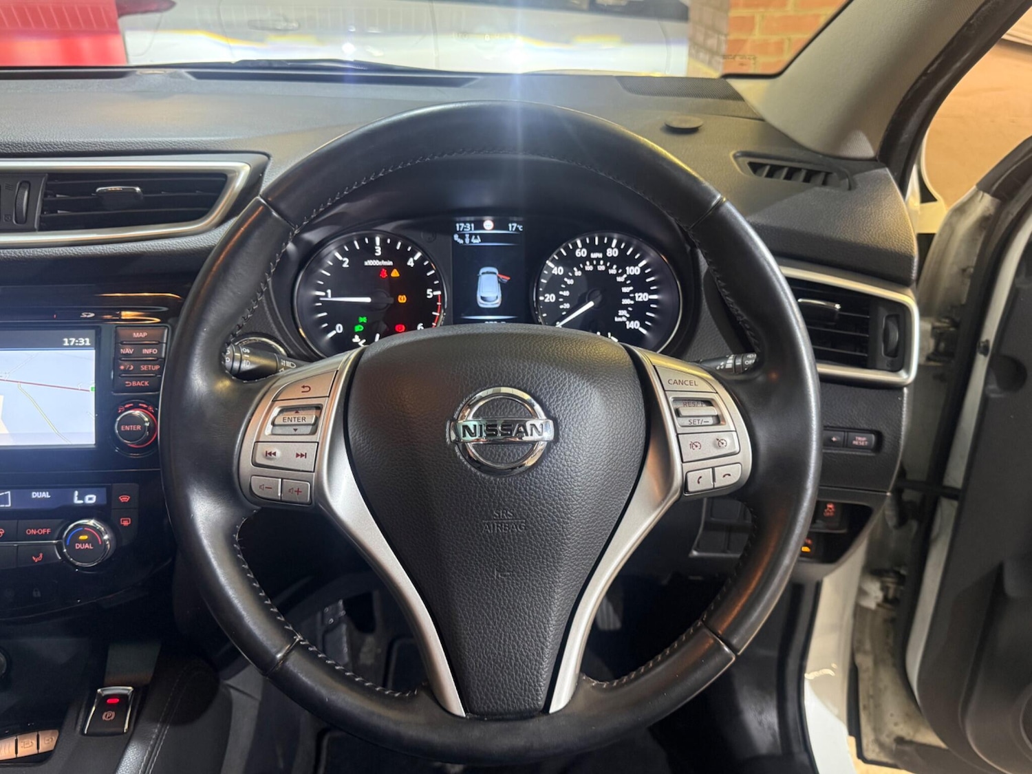 Used Nissan Qashqai 2014 for sale - 78203875: Photo 42