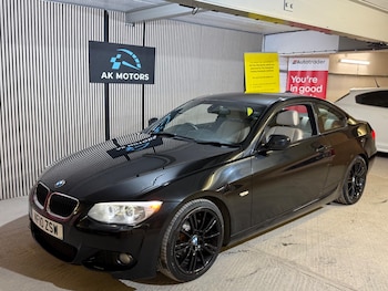 Used BMW 3 Series 2010 for sale - 78809792: Photo