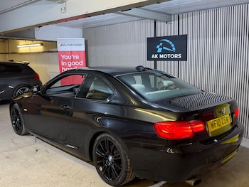 Used BMW 3 Series 2010 for sale - 78809792: Photo