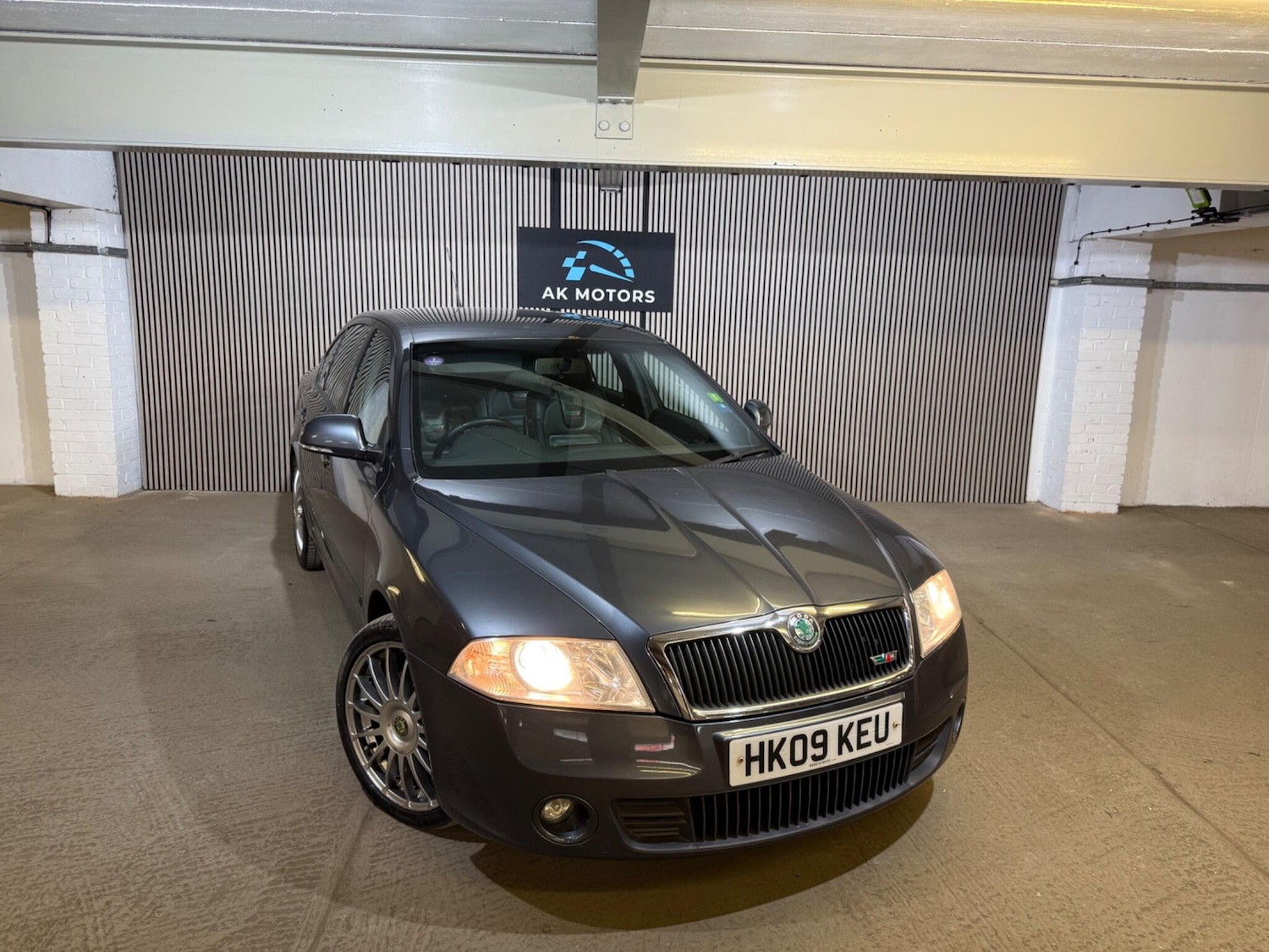 Used Skoda Octavia 2009 for sale - 76759758: Photo 1