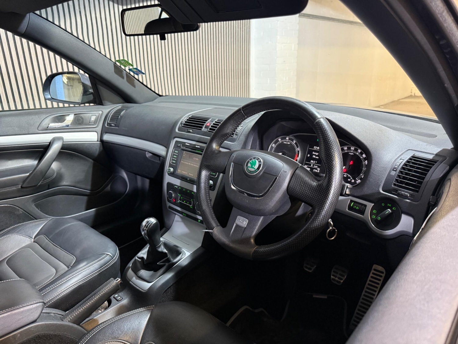 Used Skoda Octavia 2009 for sale - 76759758: Photo 10