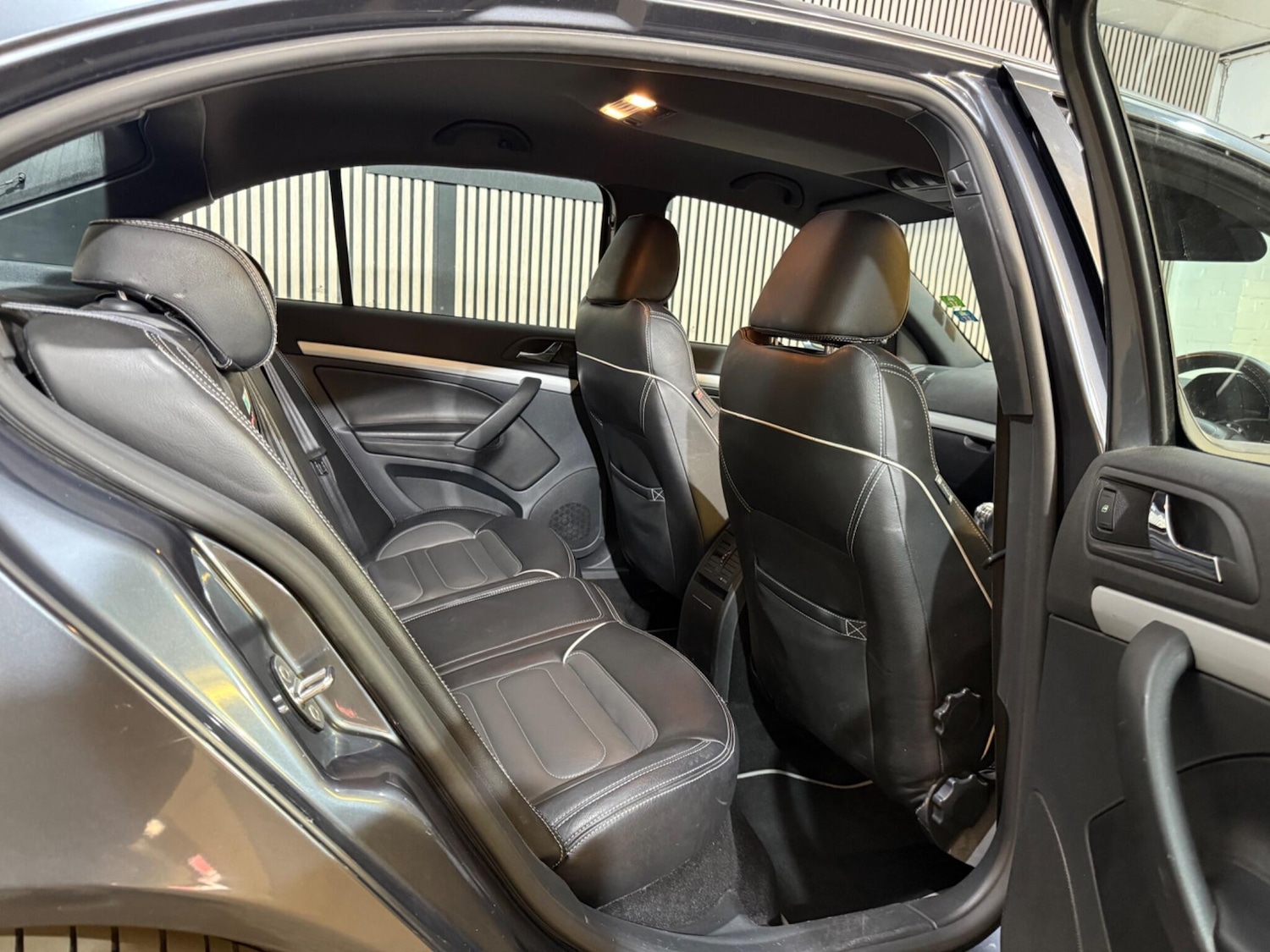 Used Skoda Octavia 2009 for sale - 76759758: Photo 11