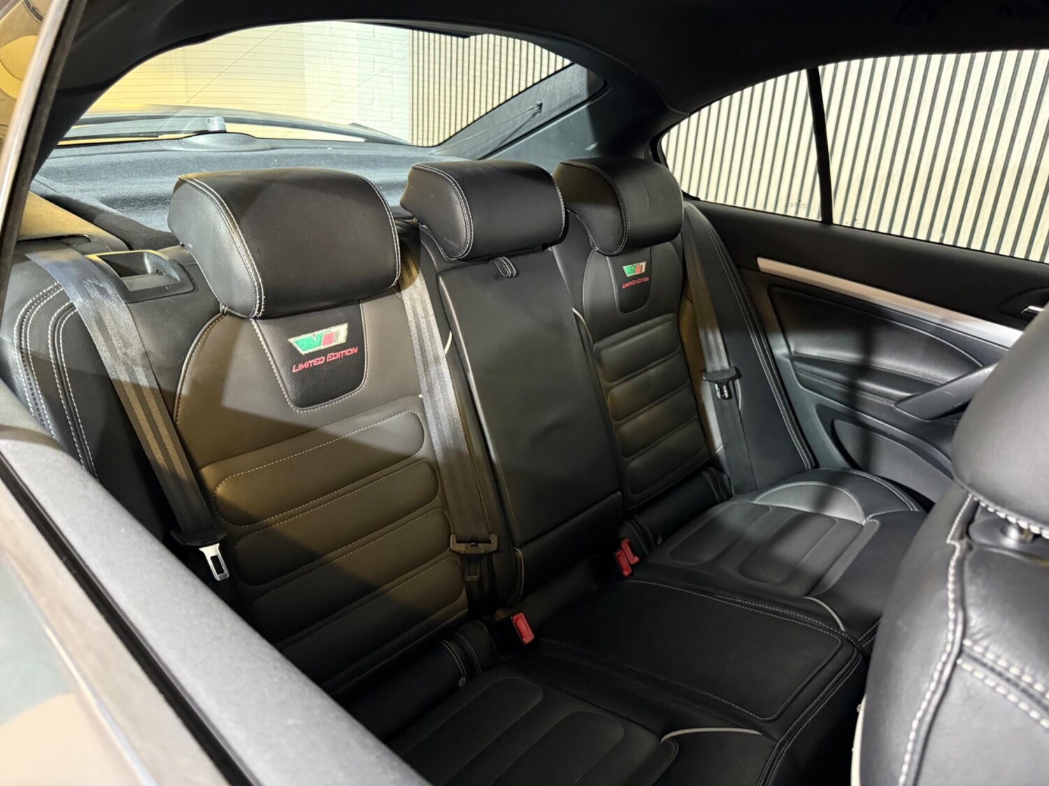 Used Skoda Octavia 2009 for sale - 76759758: Photo 12