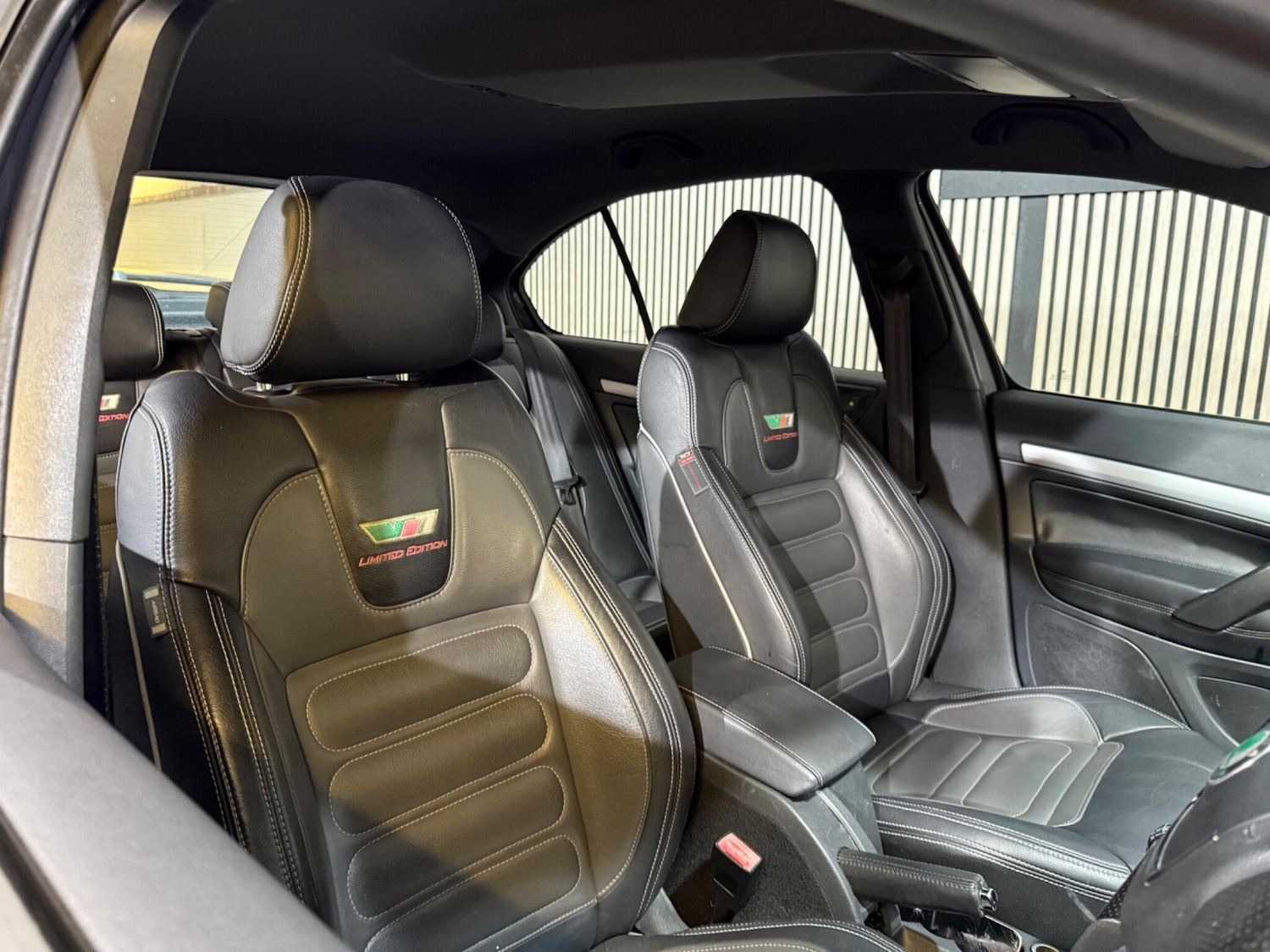 Used Skoda Octavia 2009 for sale - 76759758: Photo 13