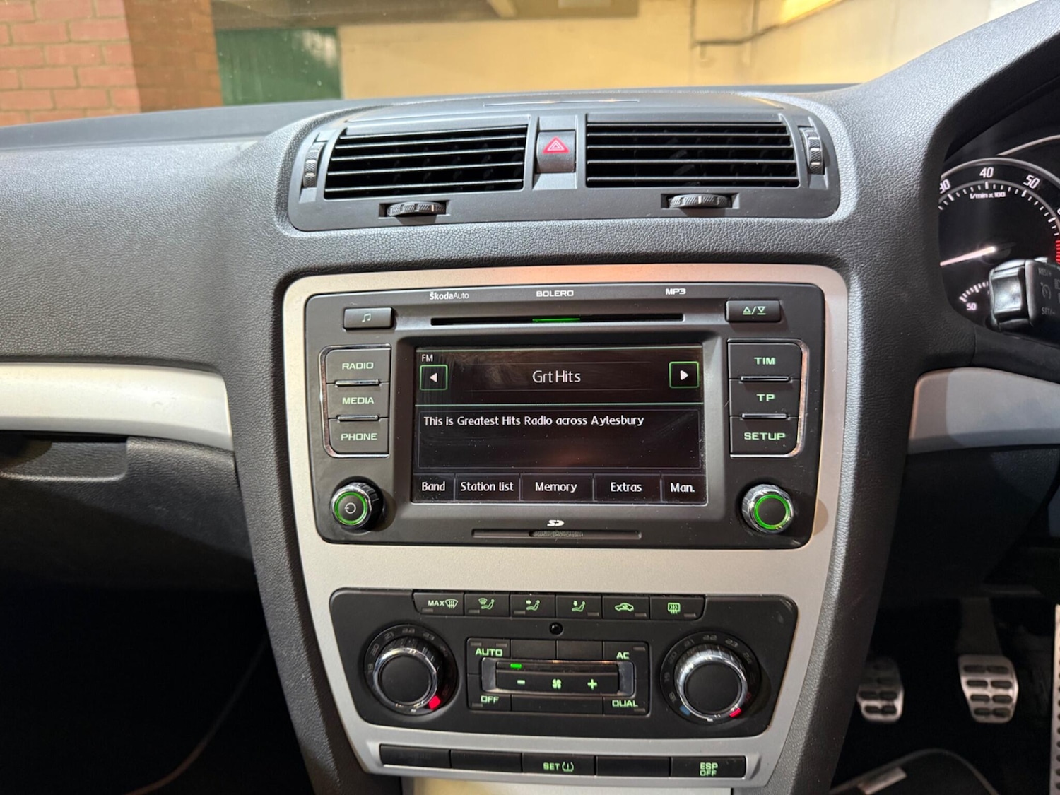 Used Skoda Octavia 2009 for sale - 76759758: Photo 14