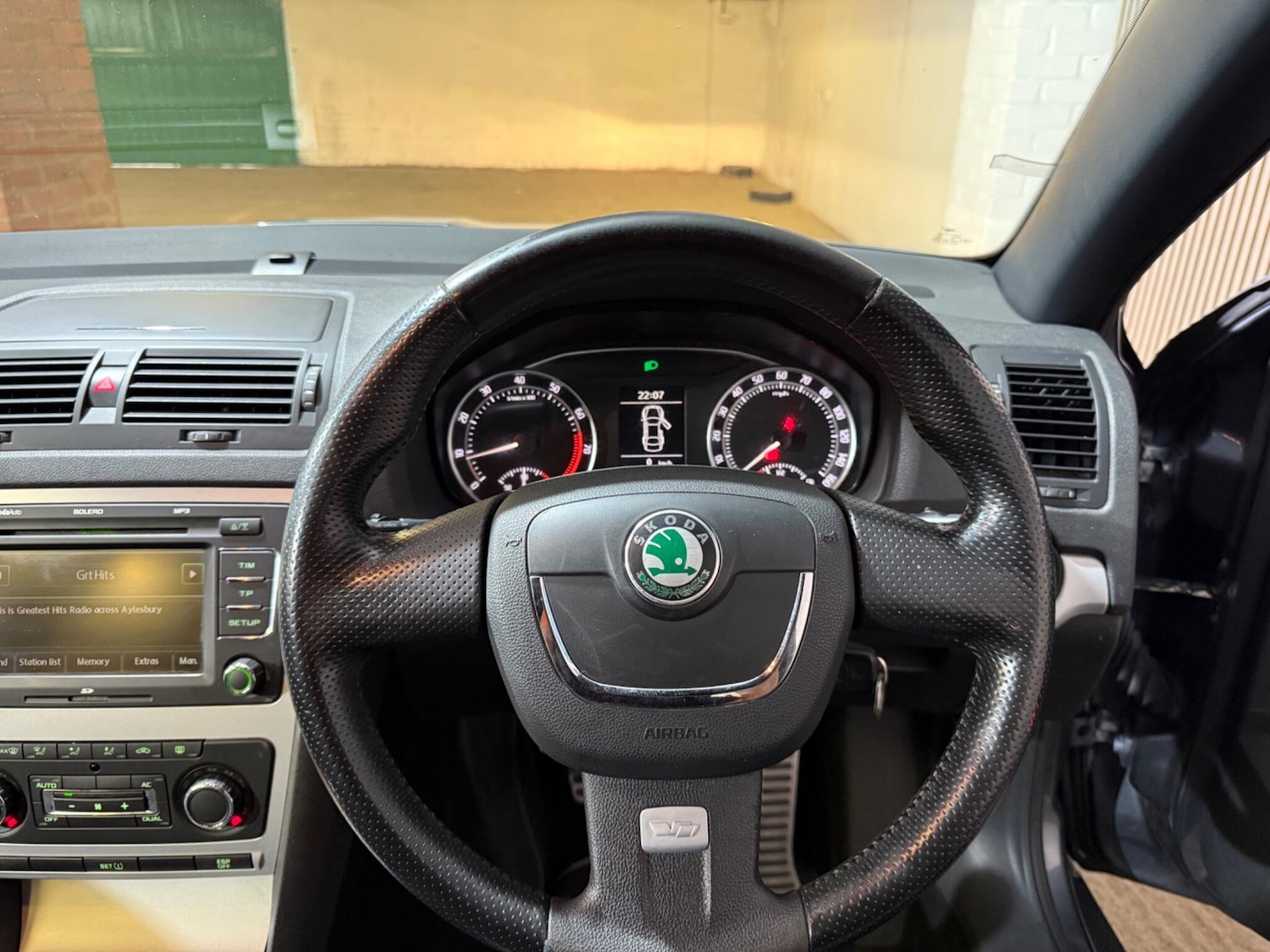 Used Skoda Octavia 2009 for sale - 76759758: Photo 16