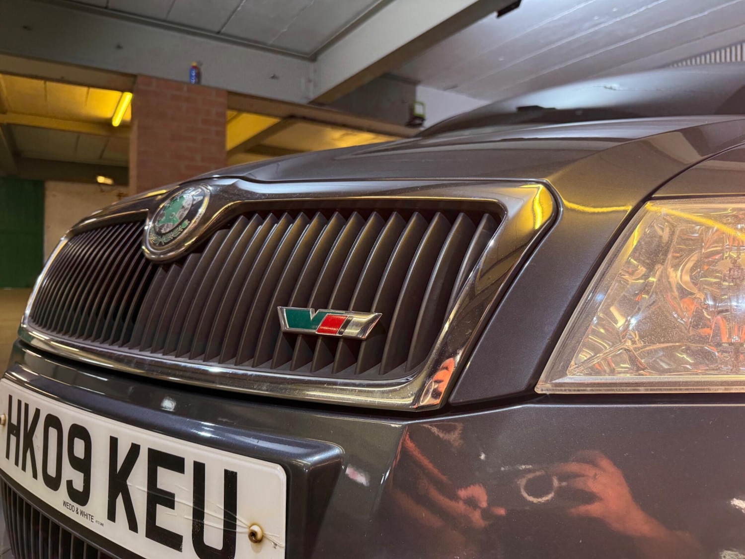 Used Skoda Octavia 2009 for sale - 76759758: Photo 17