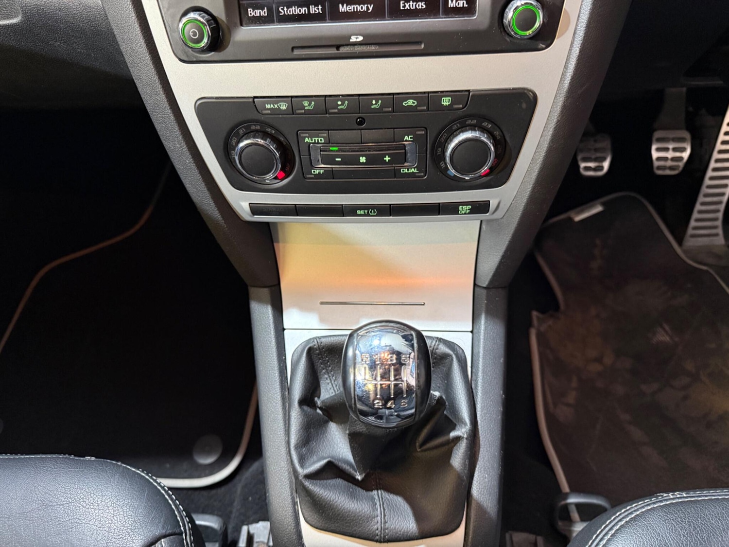 Used Skoda Octavia 2009 for sale - 76759758: Photo 18