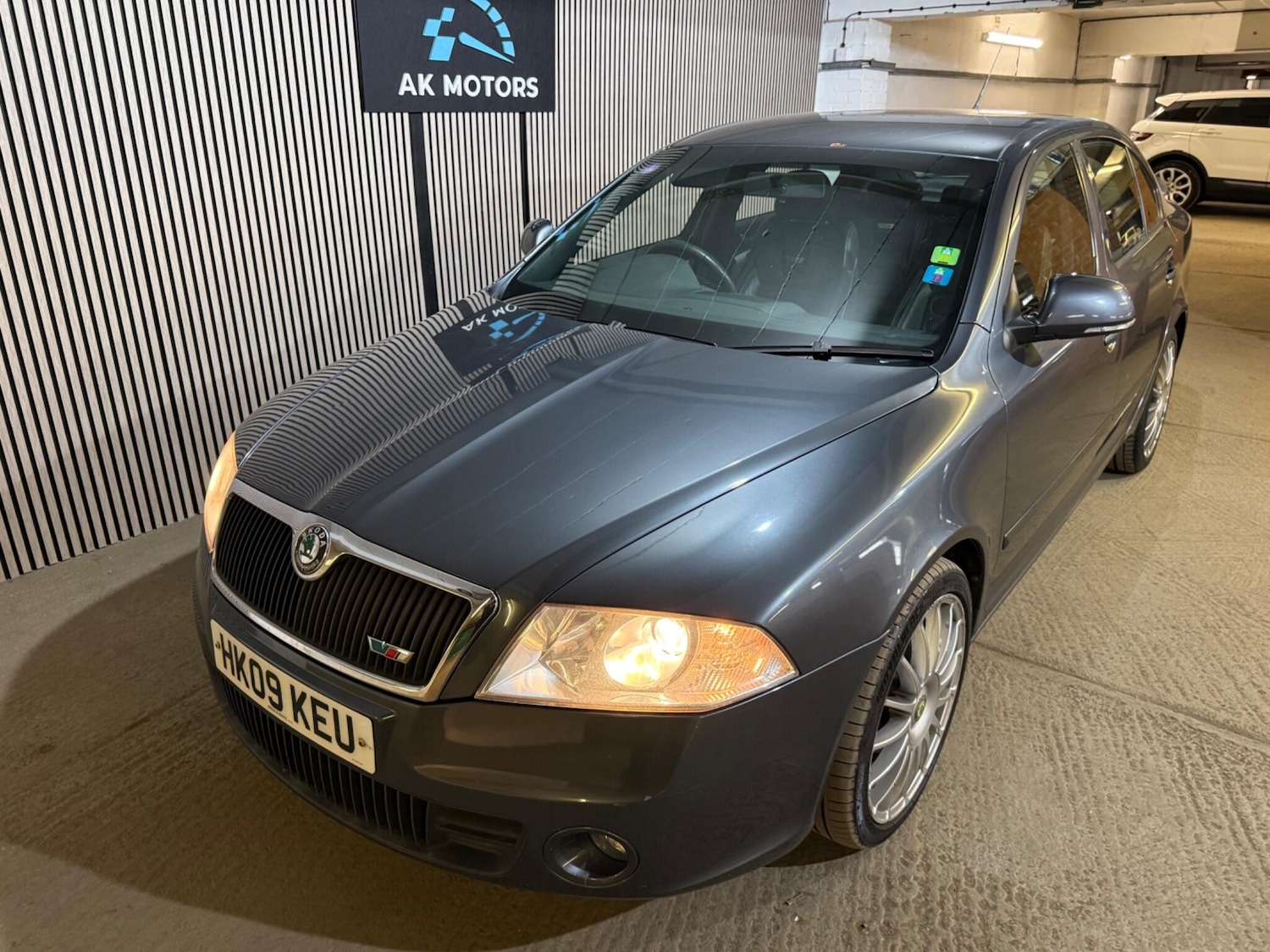 Used Skoda Octavia 2009 for sale - 76759758: Photo 2