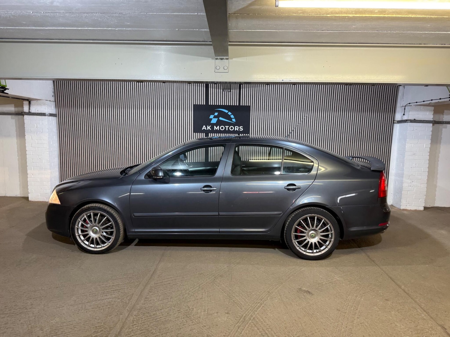 Used Skoda Octavia 2009 for sale - 76759758: Photo 4