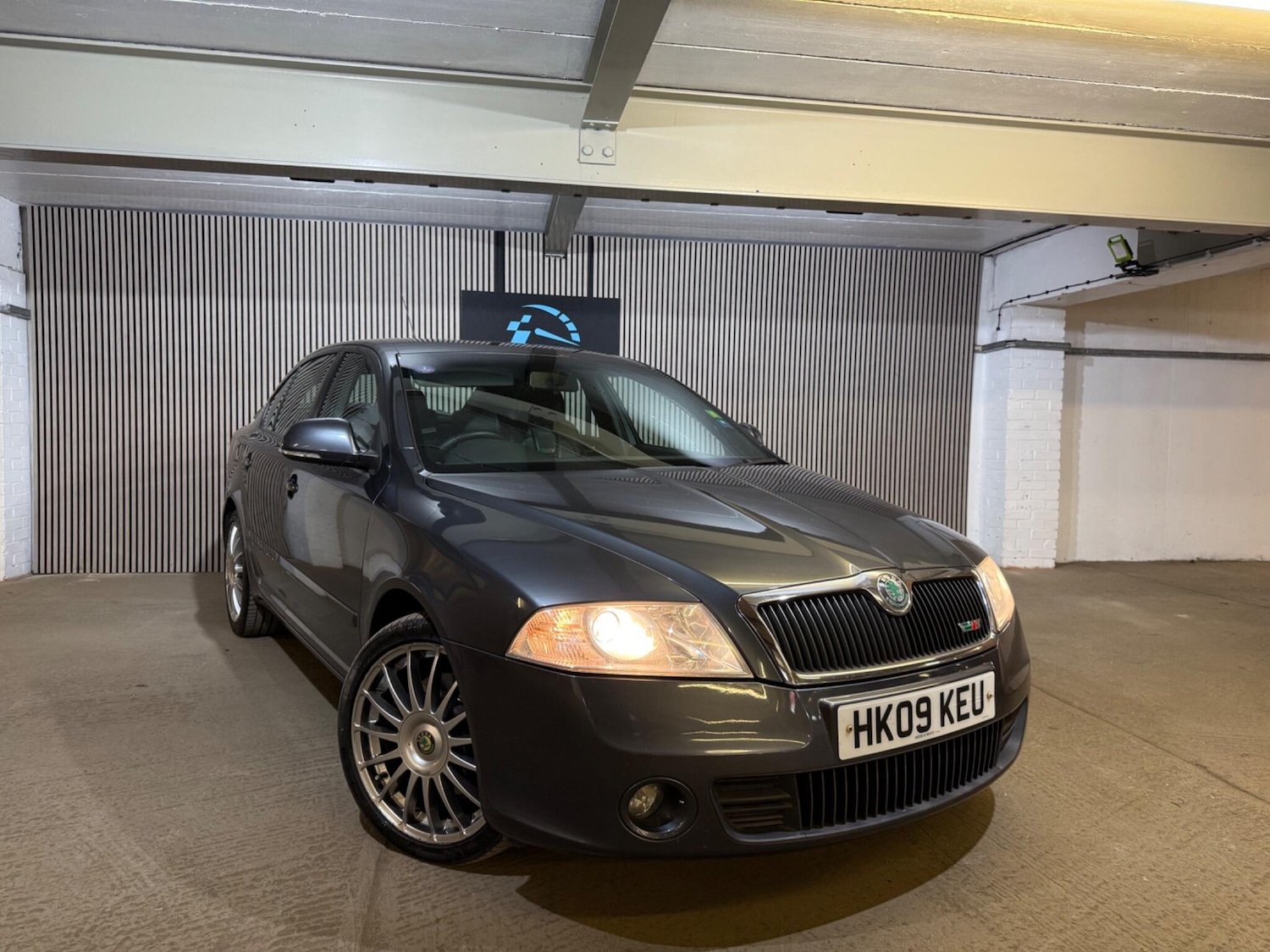 Used Skoda Octavia 2009 for sale - 76759758: Photo 5