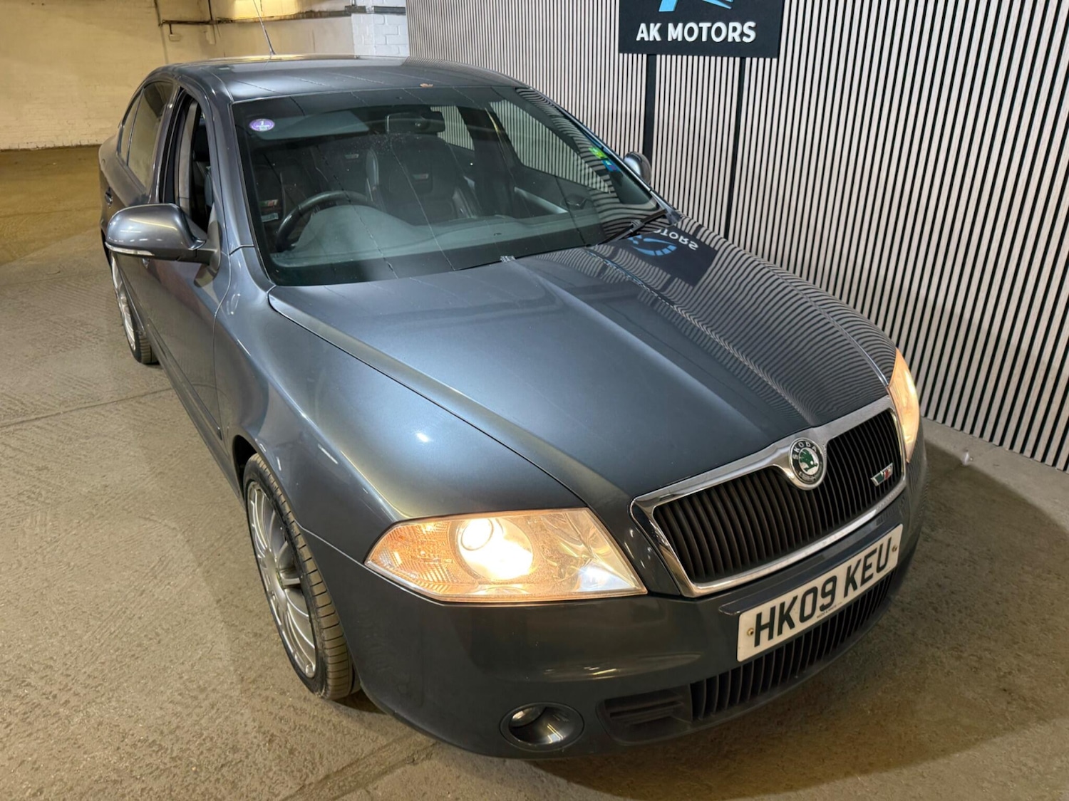 Used Skoda Octavia 2009 for sale - 76759758: Photo 6