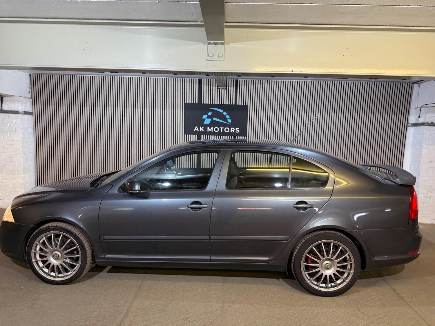 Used Skoda Octavia 2009 for sale - 76759758: Photo 7