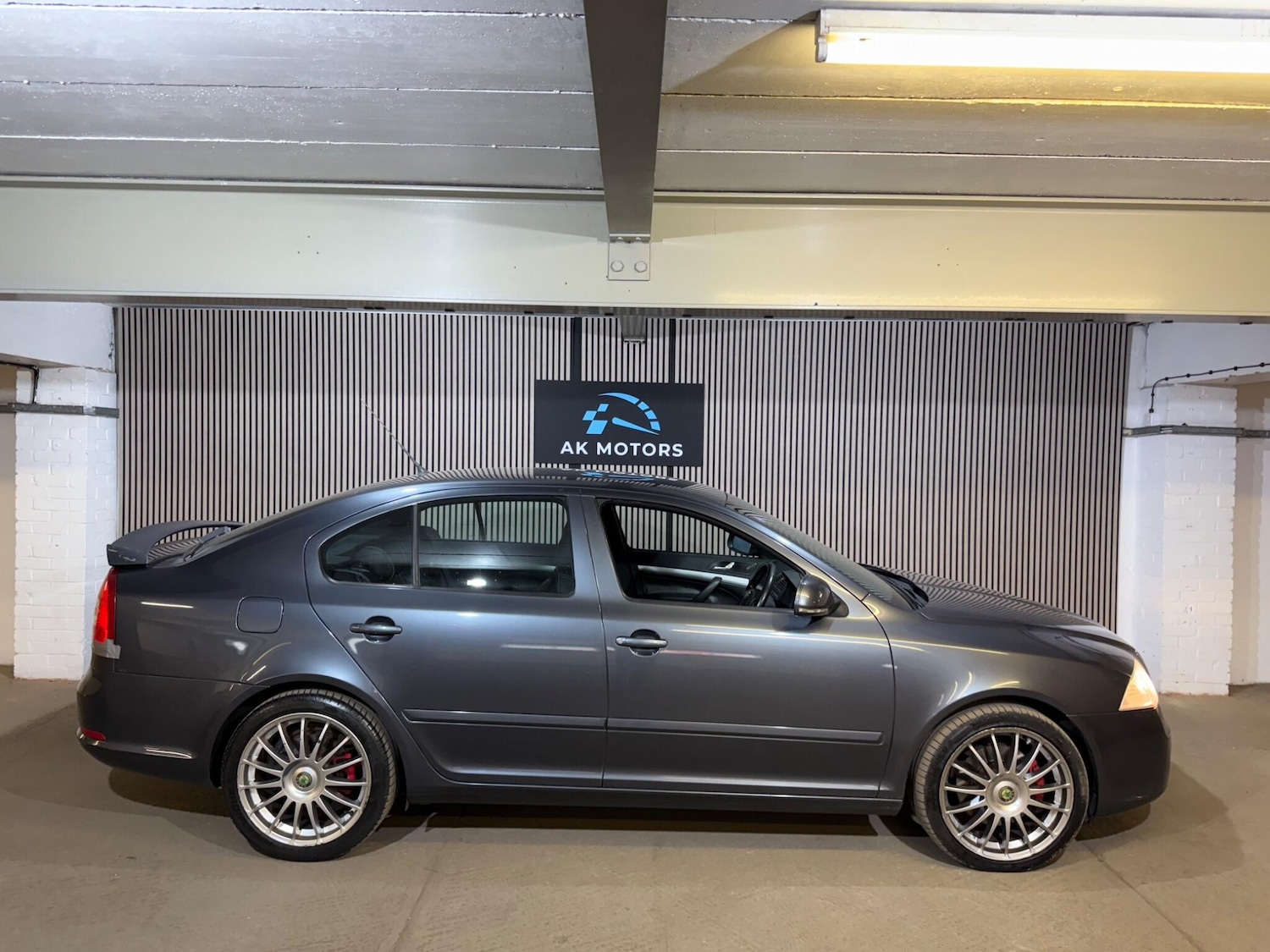 Used Skoda Octavia 2009 for sale - 76759758: Photo 8