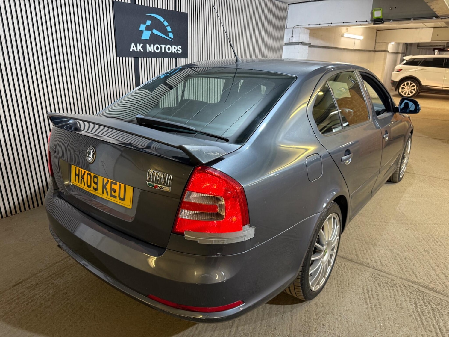 Used Skoda Octavia 2009 for sale - 76759758: Photo 9