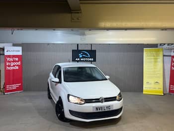 Used Volkswagen Polo 2011 for sale - 79698393: Photo
