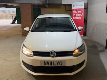 Used Volkswagen Polo 2011 for sale - 79698393: Photo