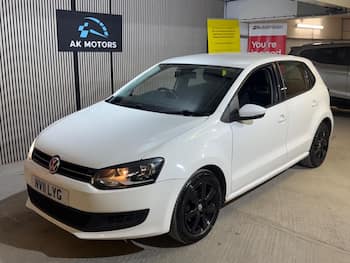 Used Volkswagen Polo 2011 for sale - 79698393: Photo