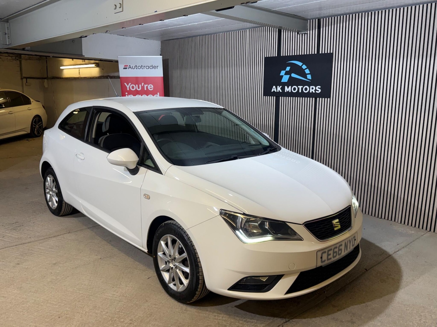 Used SEAT Ibiza for sale - 77671893: Photo 10