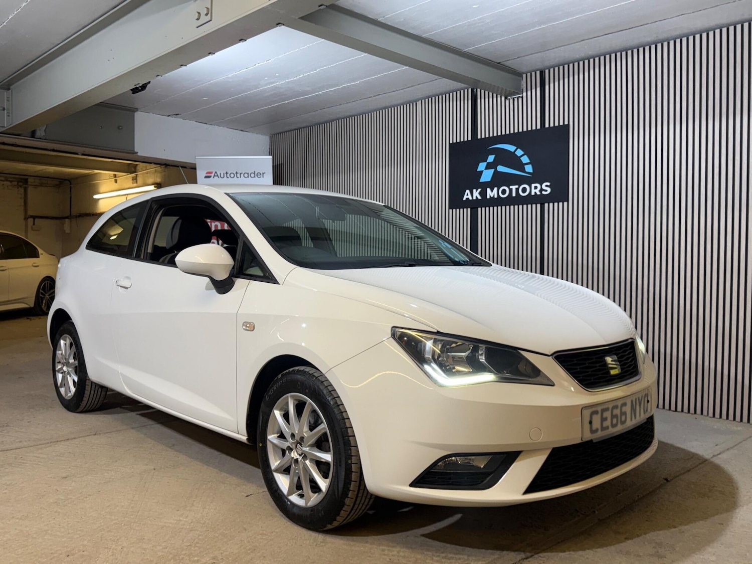 Used SEAT Ibiza for sale - 77671893: Photo 11