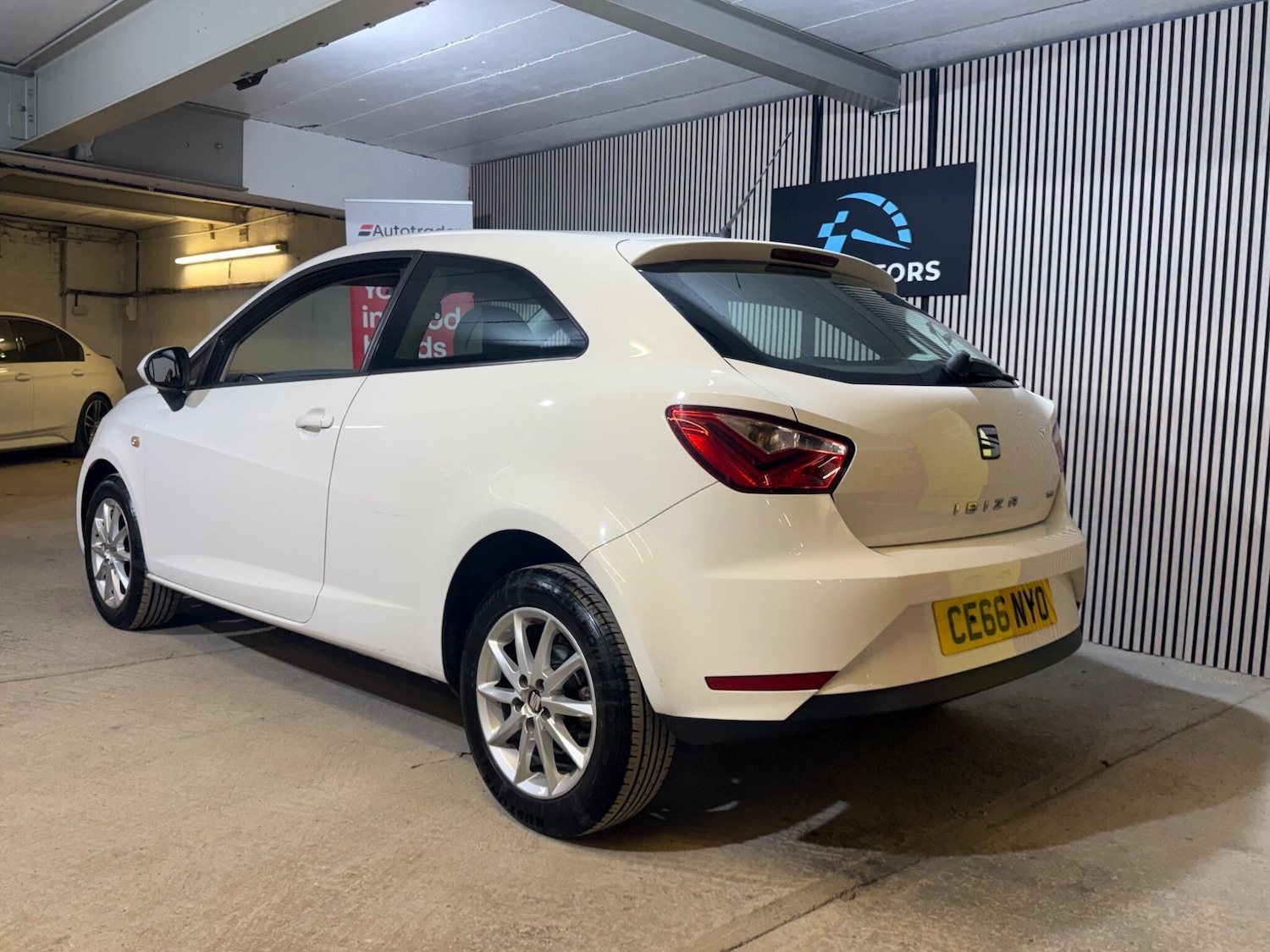 Used SEAT Ibiza for sale - 77671893: Photo 13