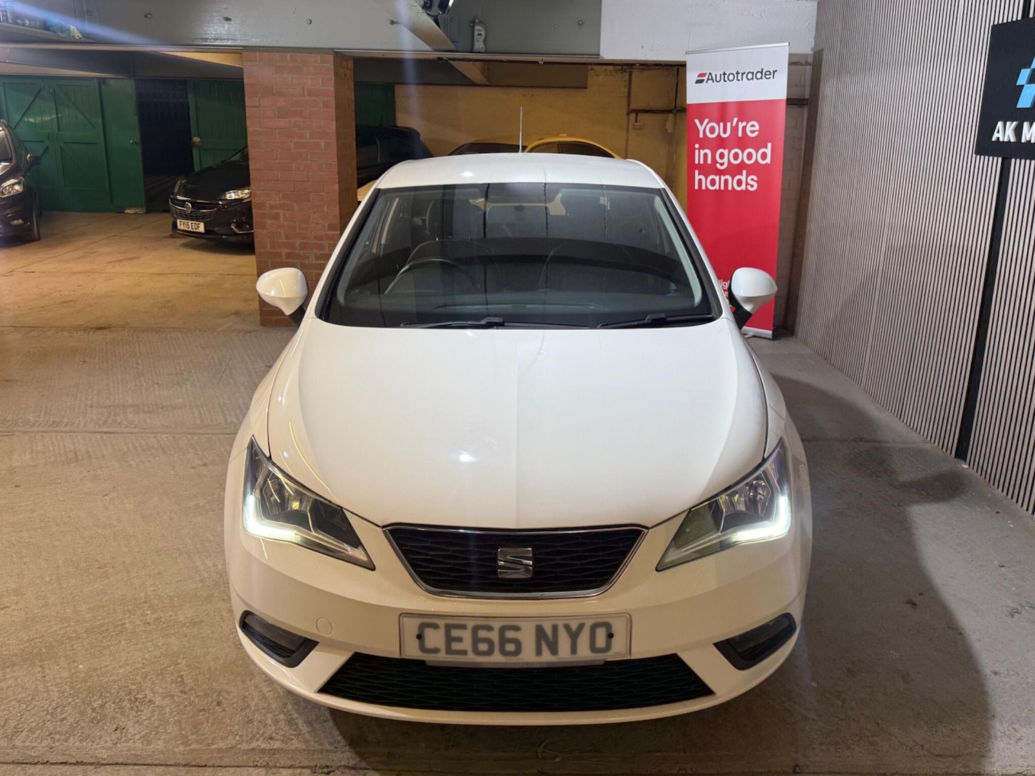 Used SEAT Ibiza for sale - 77671893: Photo 2