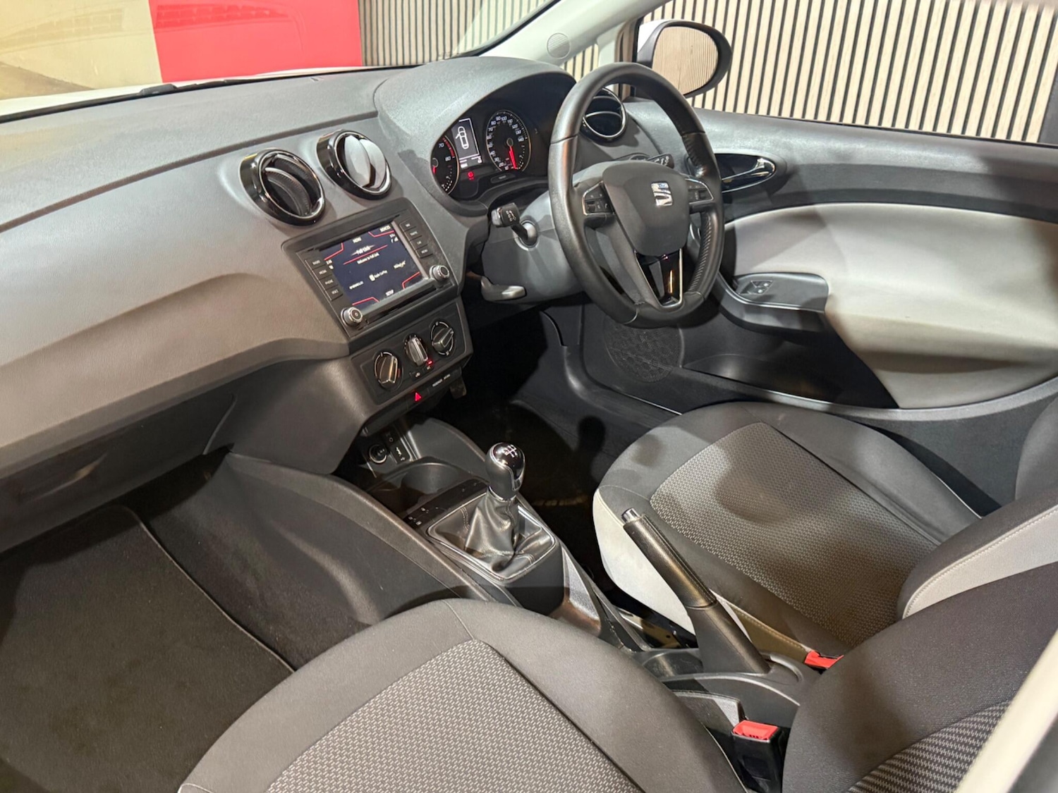 Used SEAT Ibiza for sale - 77671893: Photo 25