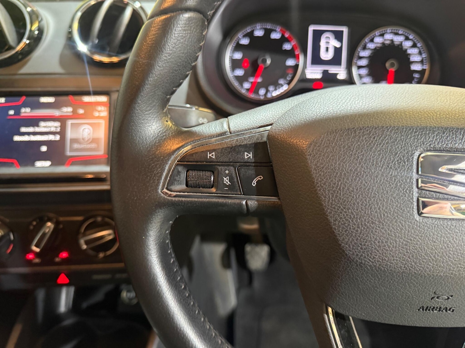 Used SEAT Ibiza for sale - 77671893: Photo 28