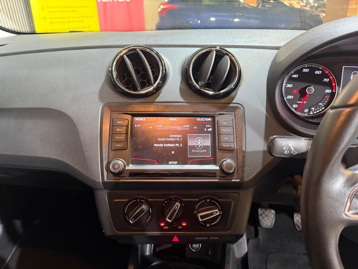 Used SEAT Ibiza for sale - 77671893: Photo 30