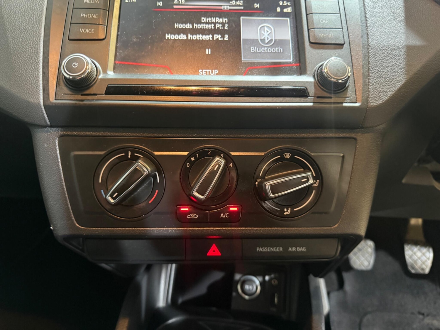 Used SEAT Ibiza for sale - 77671893: Photo 31