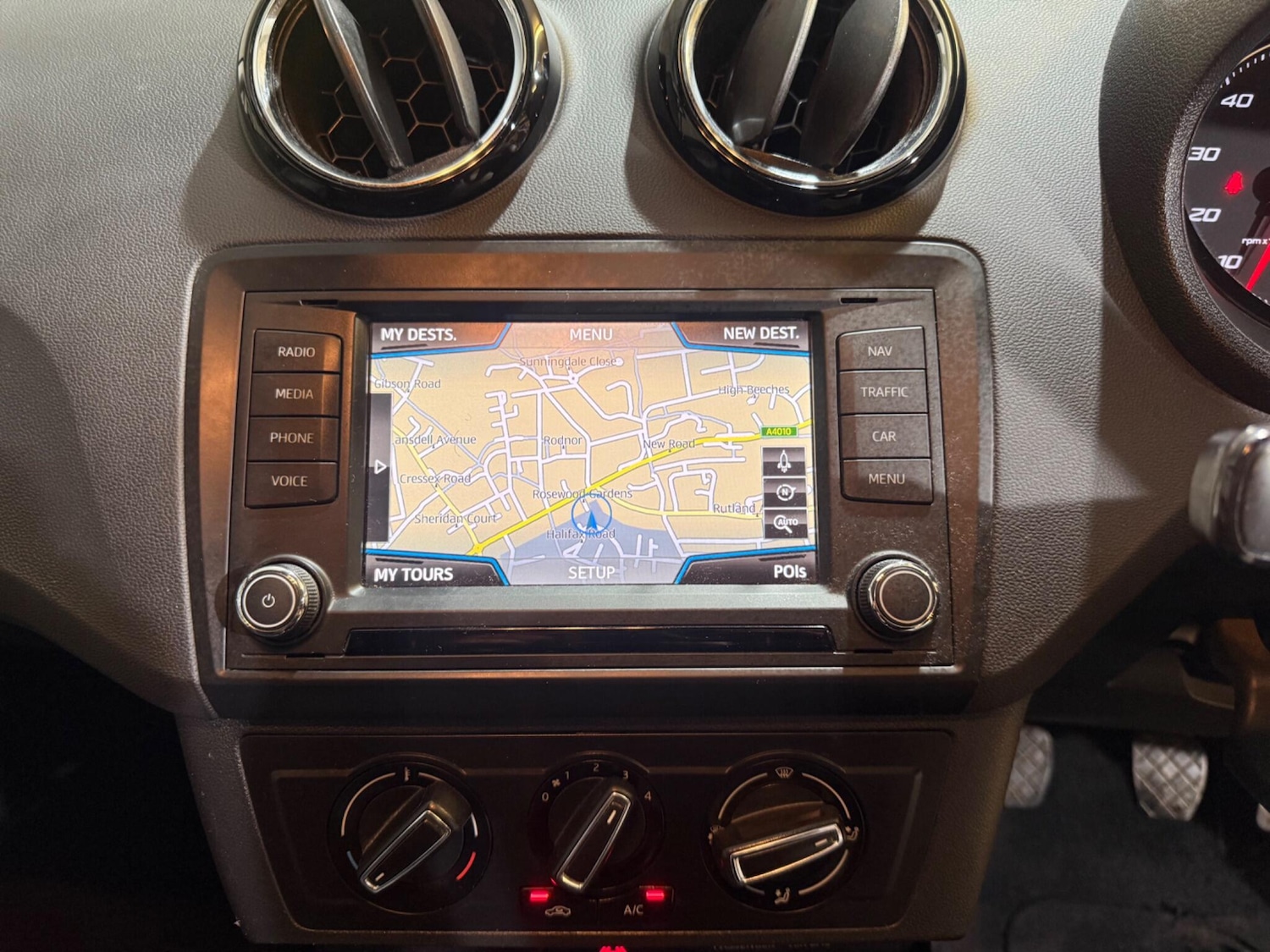 Used SEAT Ibiza for sale - 77671893: Photo 32