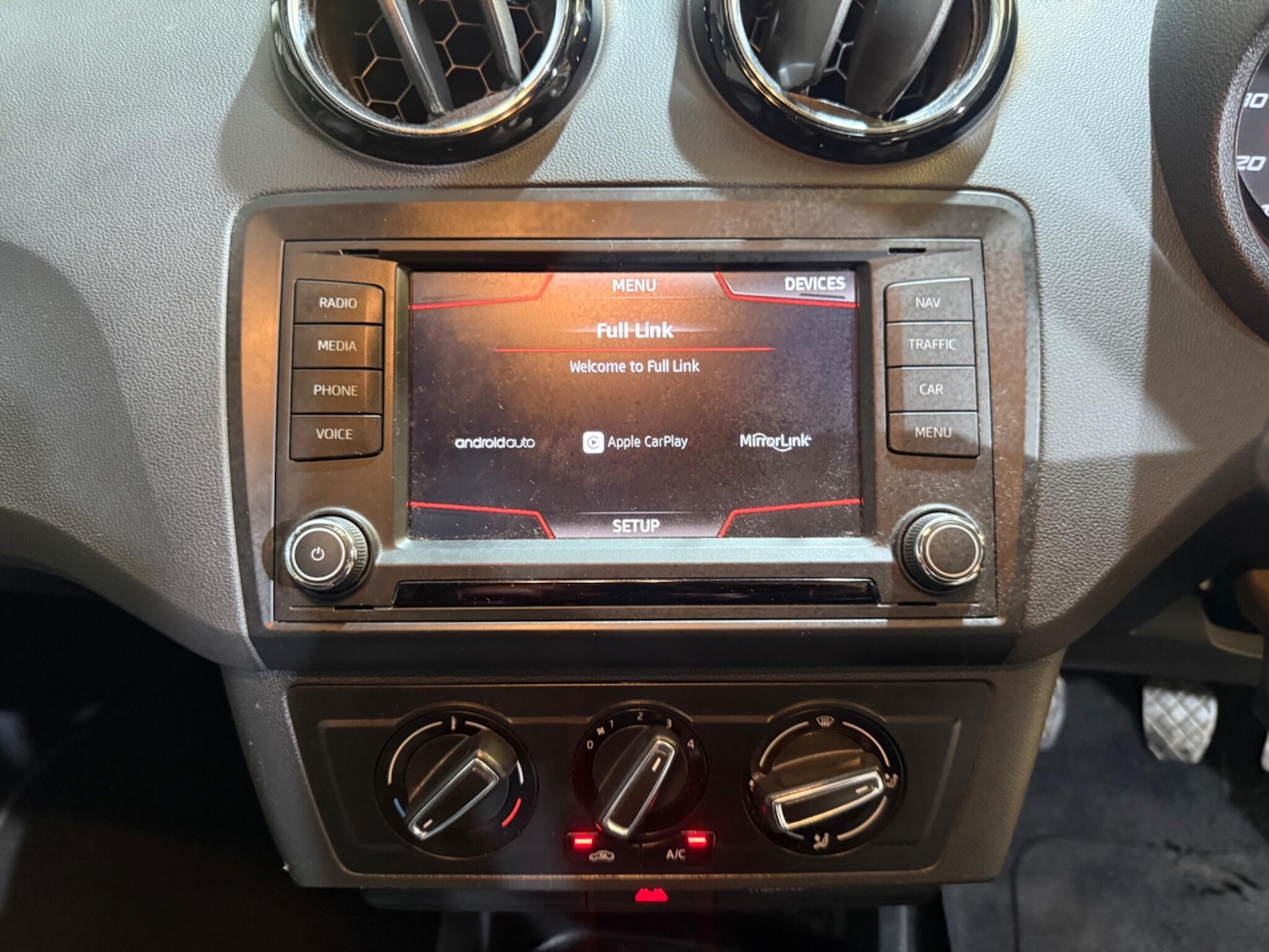 Used SEAT Ibiza for sale - 77671893: Photo 33