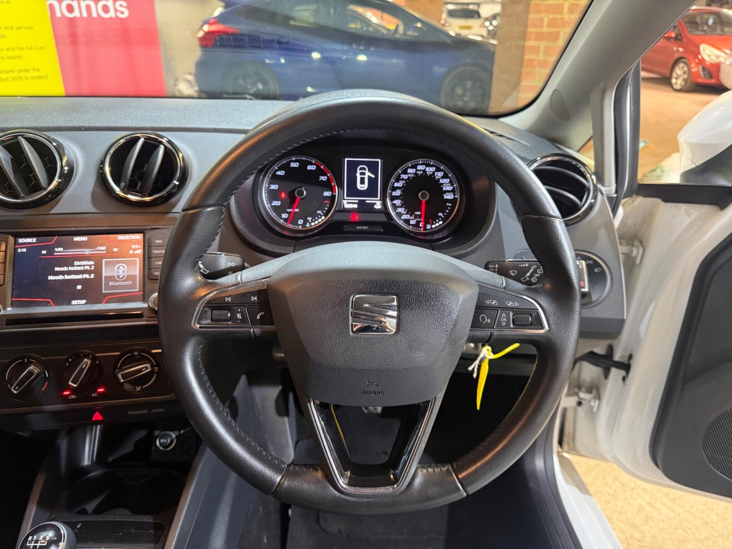 Used SEAT Ibiza for sale - 77671893: Photo 34