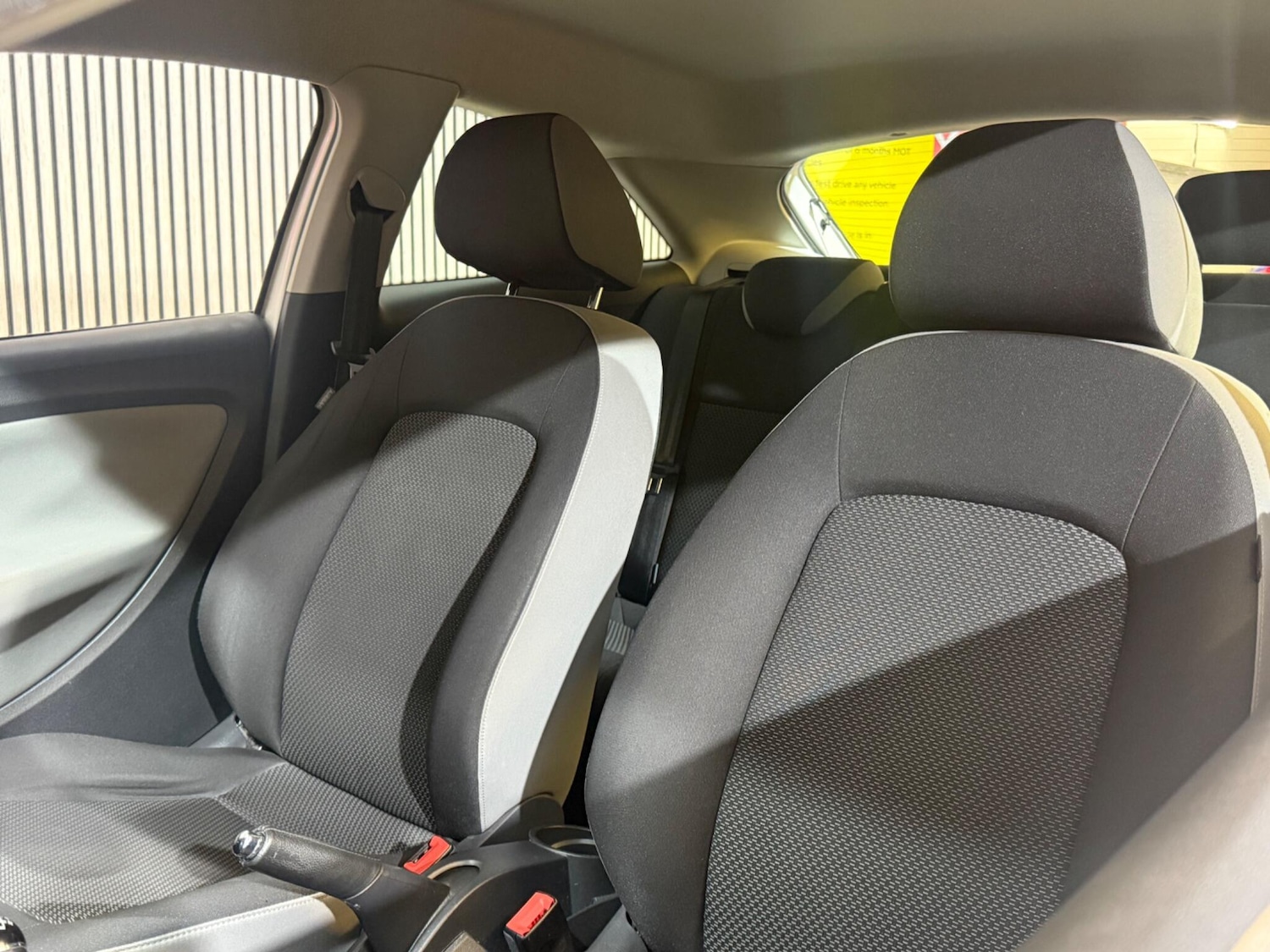 Used SEAT Ibiza for sale - 77671893: Photo 35